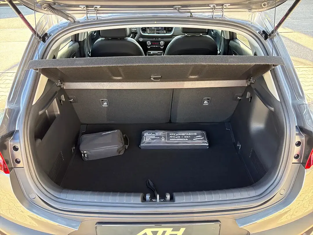 Kia Stonic 1.0 MHEV DCT GT-Line - Thumbnail 13