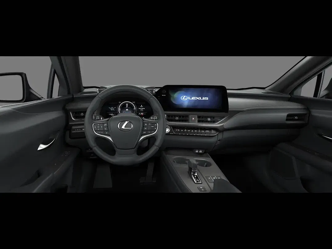Lexus UX 300h F SPORT Design - Thumbnail 6