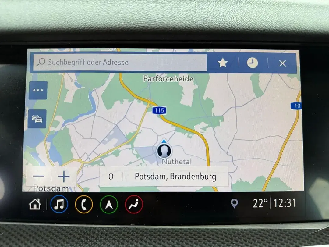 Opel Insignia 2.0 GS Elegance Matrix LED - Thumbnail 11
