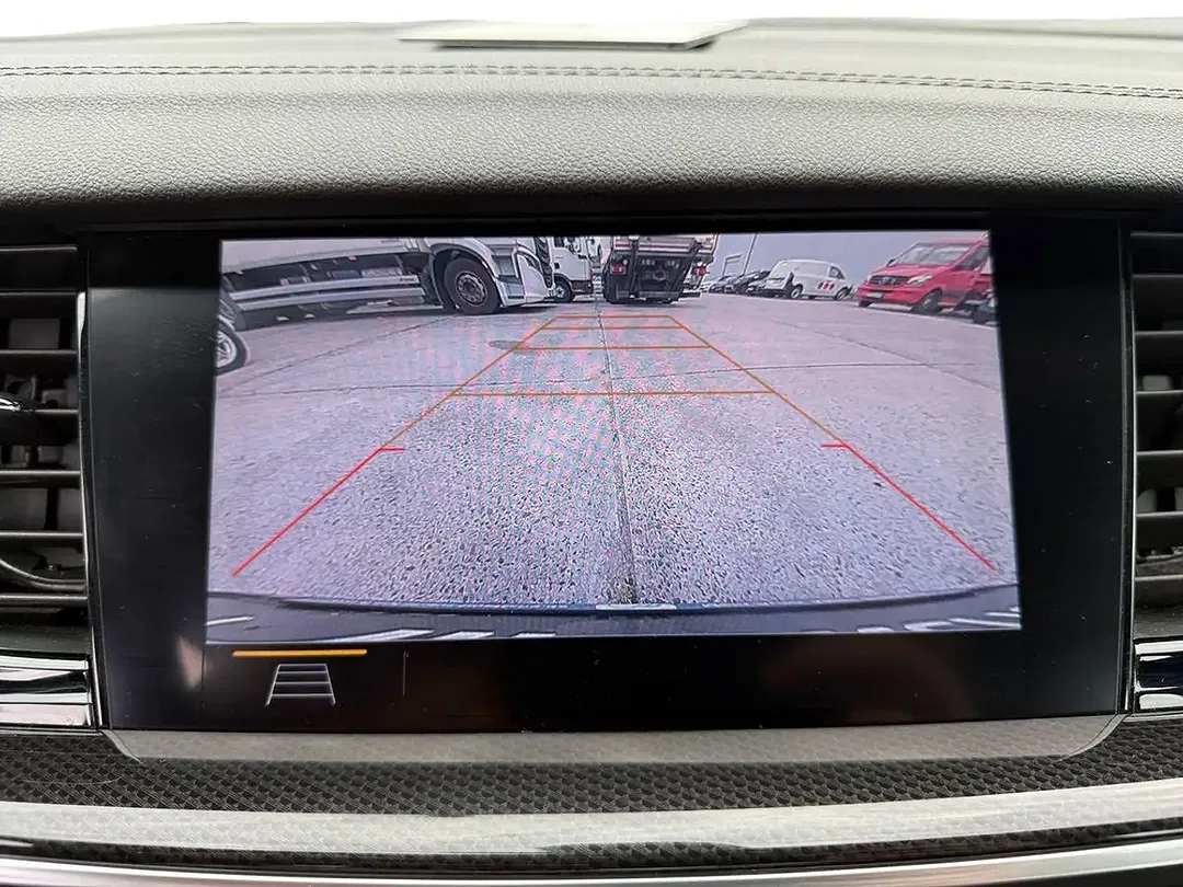 Opel Insignia 2.0 GS Elegance Matrix LED - Thumbnail 12
