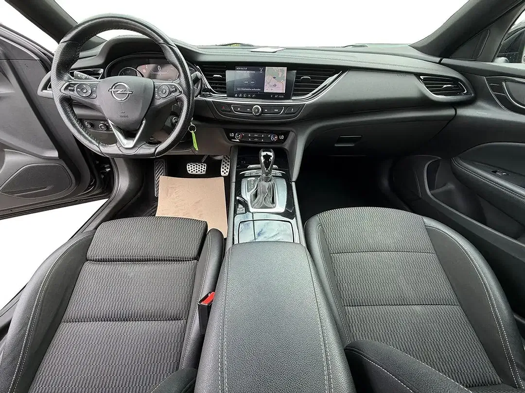 Opel Insignia 2.0 GS Elegance Matrix LED - foto 14