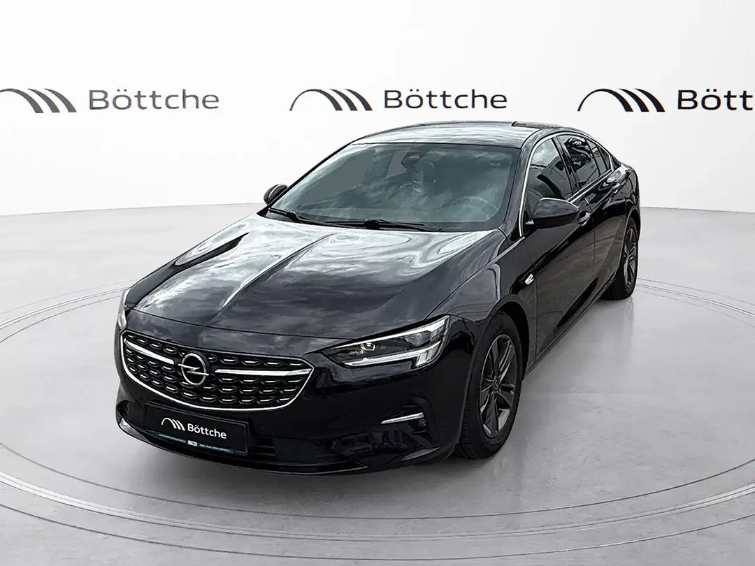 Opel Insignia 2.0 GS Elegance Matrix LED - Afbeelding 1