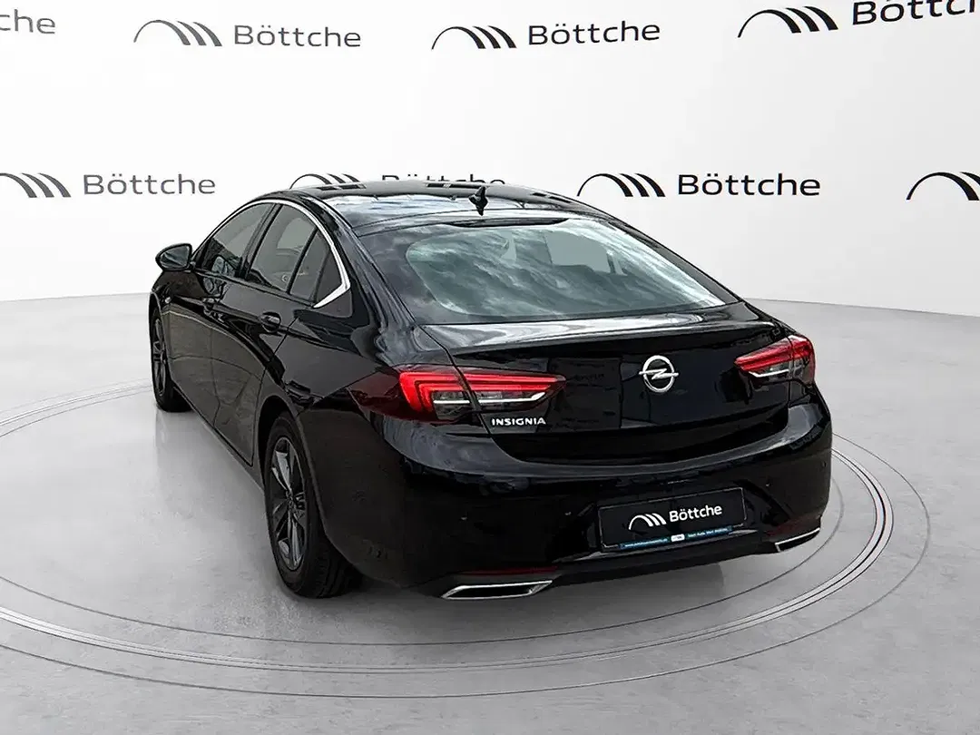 Opel Insignia 2.0 GS Elegance Matrix LED - foto 2