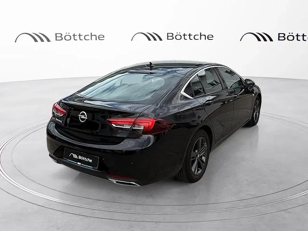 Opel Insignia 2.0 GS Elegance Matrix LED - Thumbnail 3