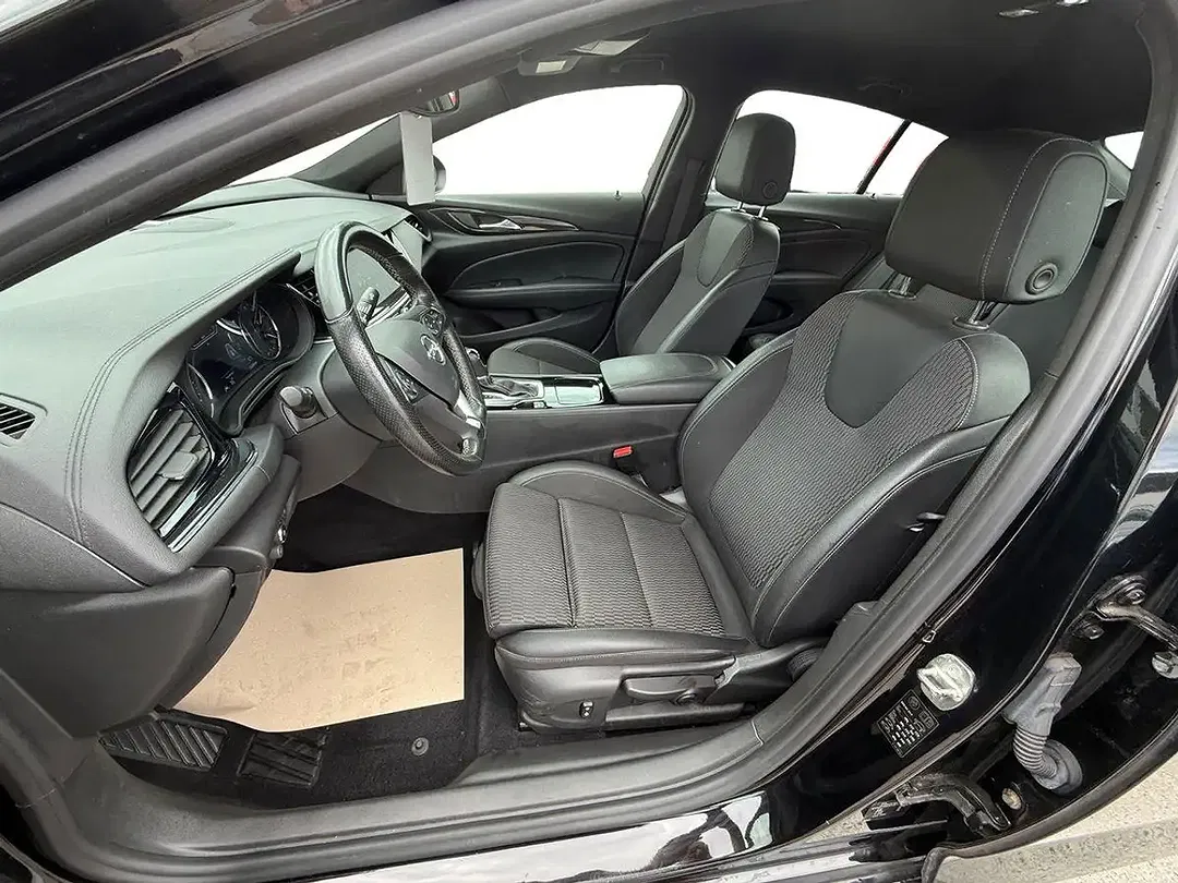 Opel Insignia 2.0 GS Elegance Matrix LED - Thumbnail 5