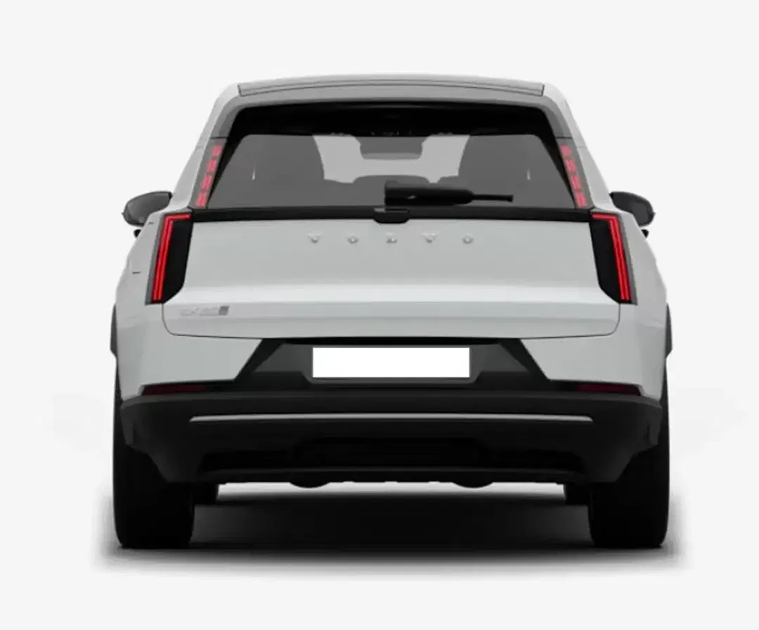 Volvo EX60 AWD Plus - Thumbnail 6
