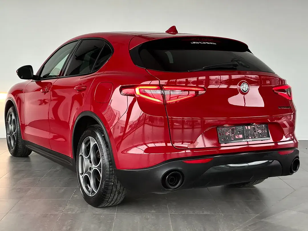 Alfa Romeo Stelvio 2.2 - Thumbnail 10