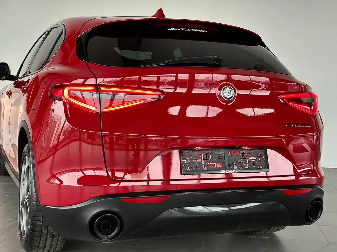 Alfa Romeo Stelvio 2.2 - Thumbnail 11