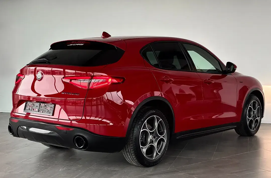 Alfa Romeo Stelvio 2.2 - Thumbnail 14