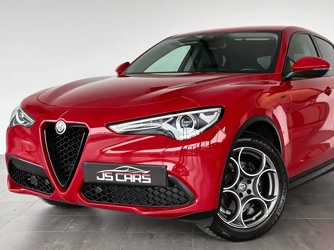 Alfa Romeo Stelvio 2.2 - foto 2