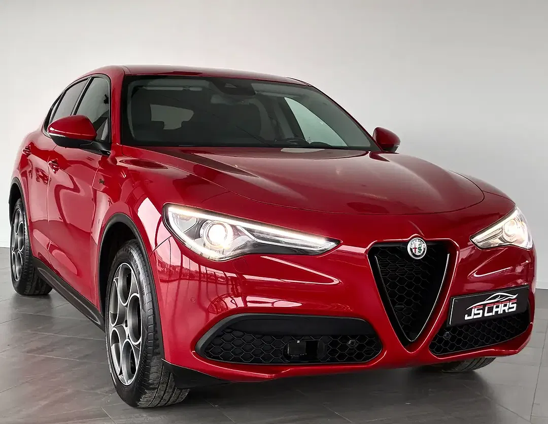 Alfa Romeo Stelvio 2.2 - Thumbnail 6