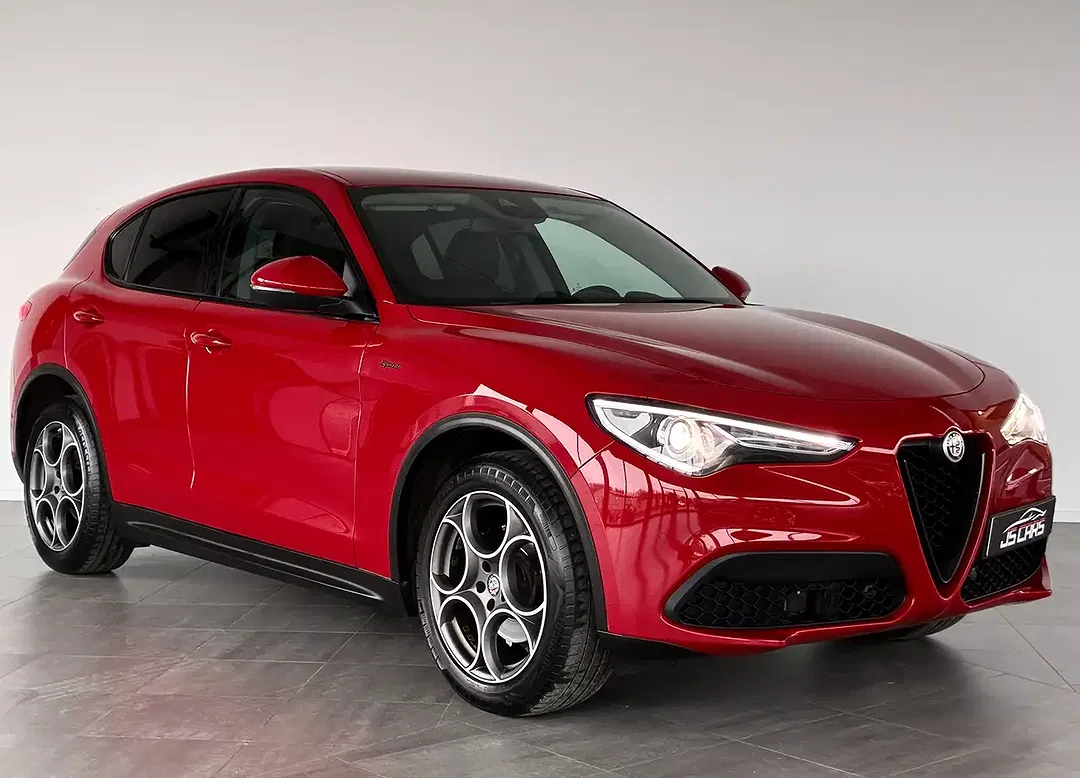 Alfa Romeo Stelvio 2.2 - Thumbnail 7