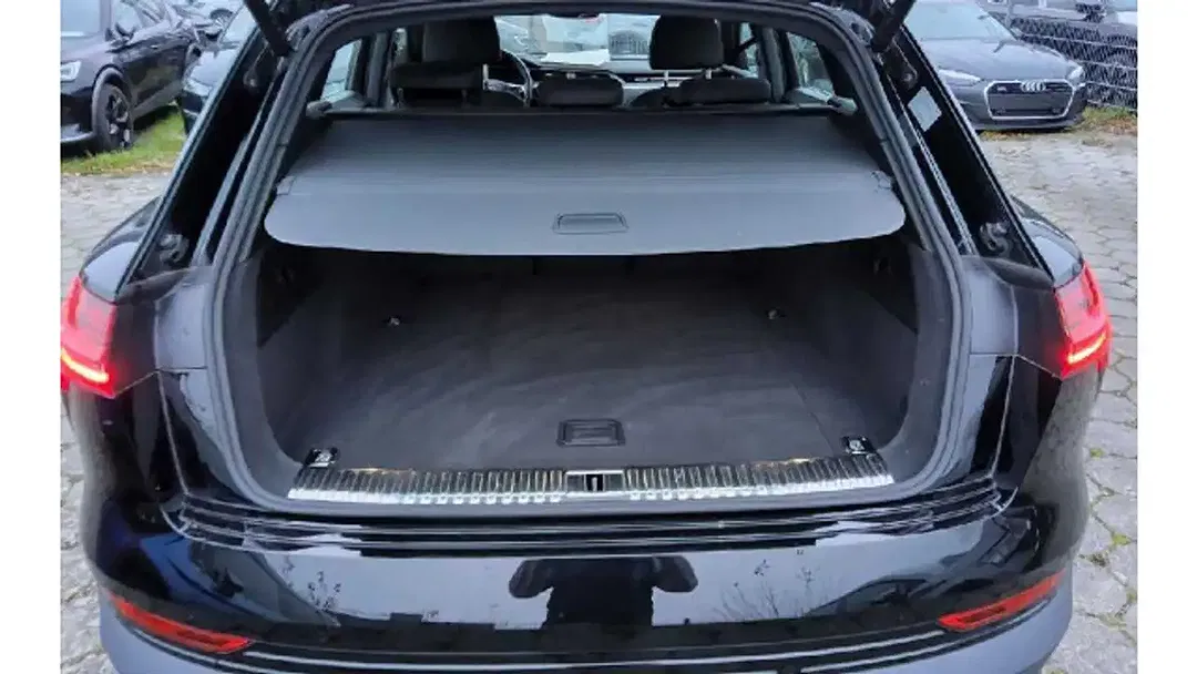 Audi Q8 e-tron 55 quattro - foto 8