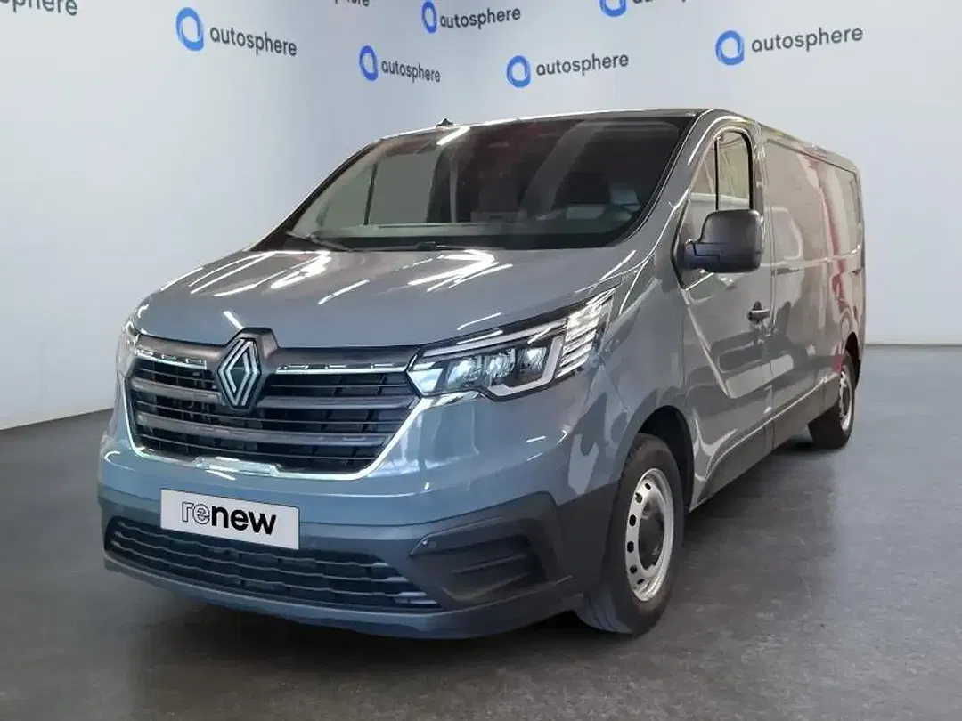 dCi L2H1 Advance - foto 1