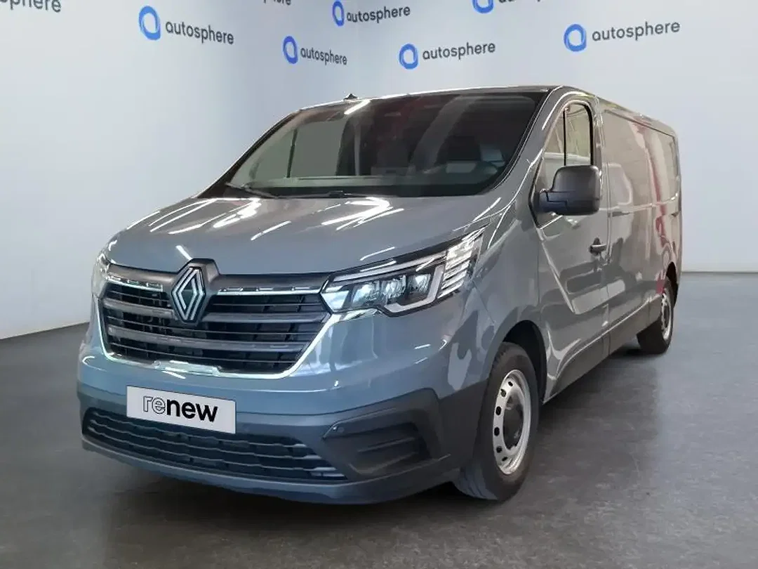 Renault Trafic dCi L2H1 Advance - Afbeelding 1