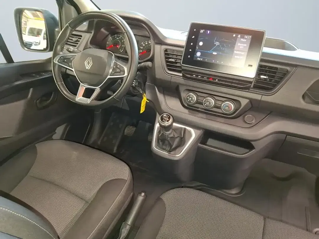 Renault Trafic dCi L2H1 Advance - Thumbnail 10