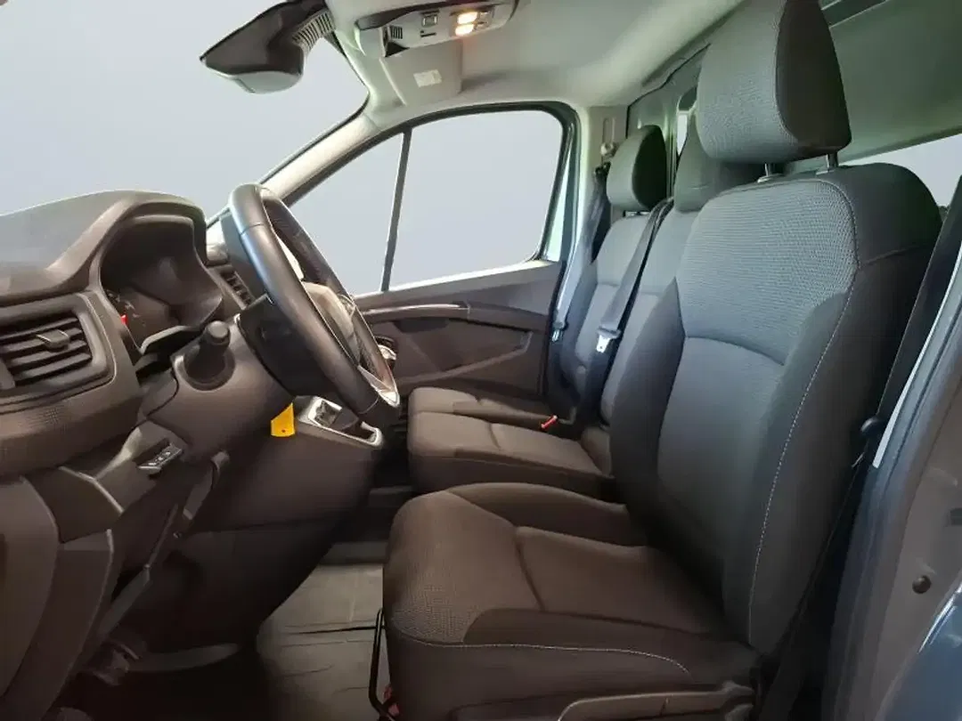 Renault Trafic dCi L2H1 Advance - Thumbnail 12