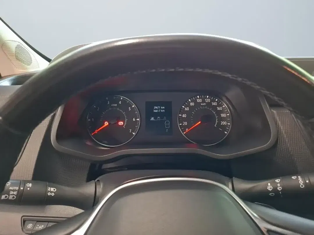 Renault Trafic dCi L2H1 Advance - Thumbnail 13