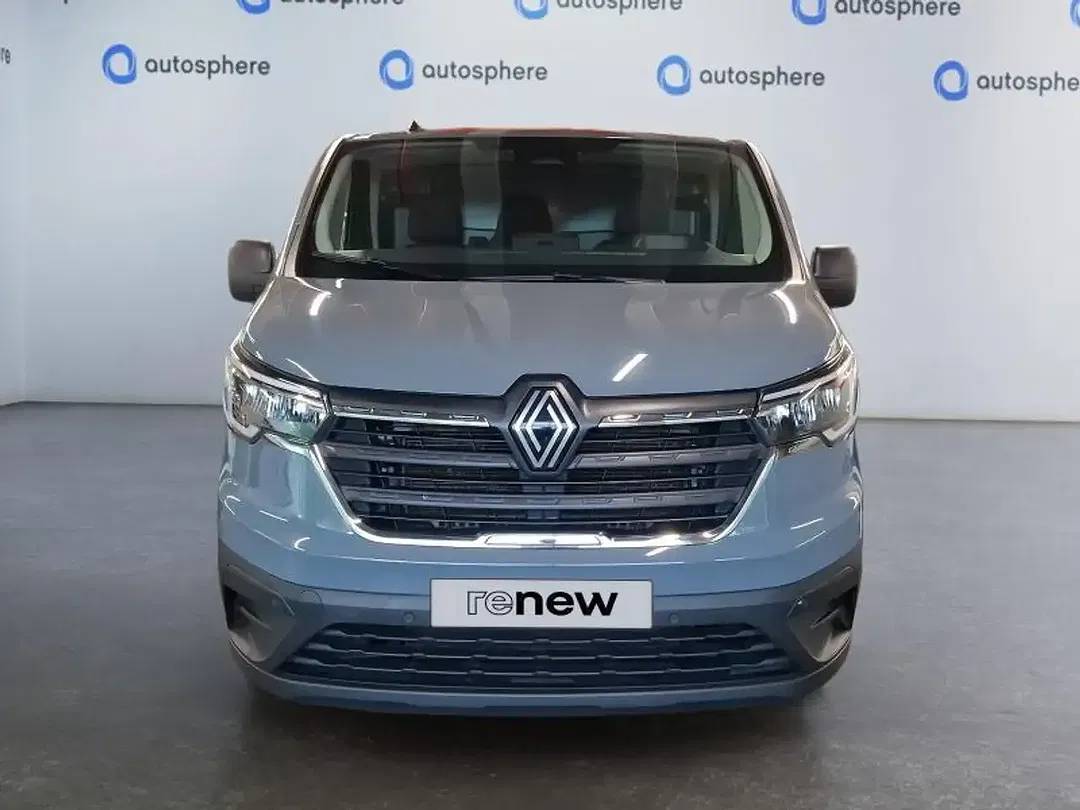 Renault Trafic dCi L2H1 Advance - Thumbnail 3