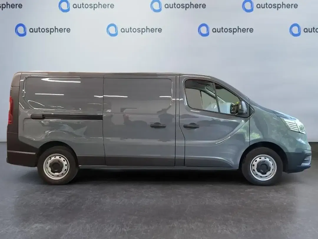 Renault Trafic dCi L2H1 Advance - Thumbnail 7