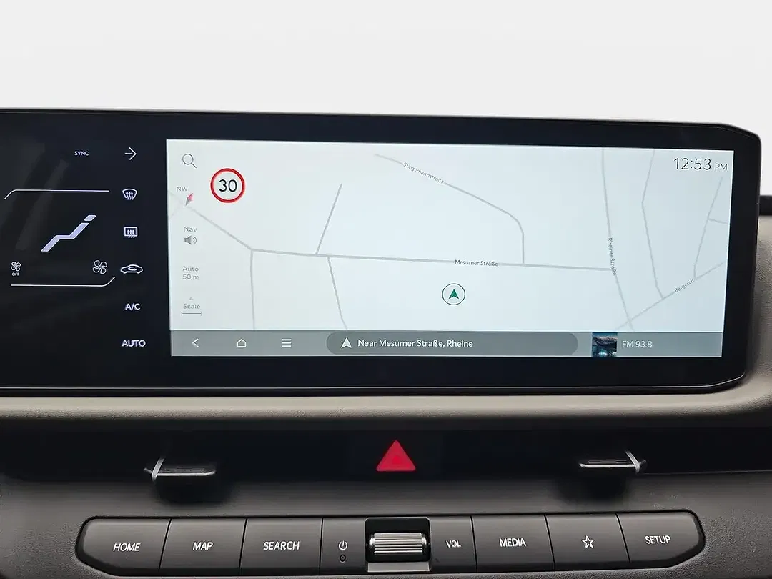 Kia Seltos 1.6 T-GDI Vision Design - Thumbnail 9