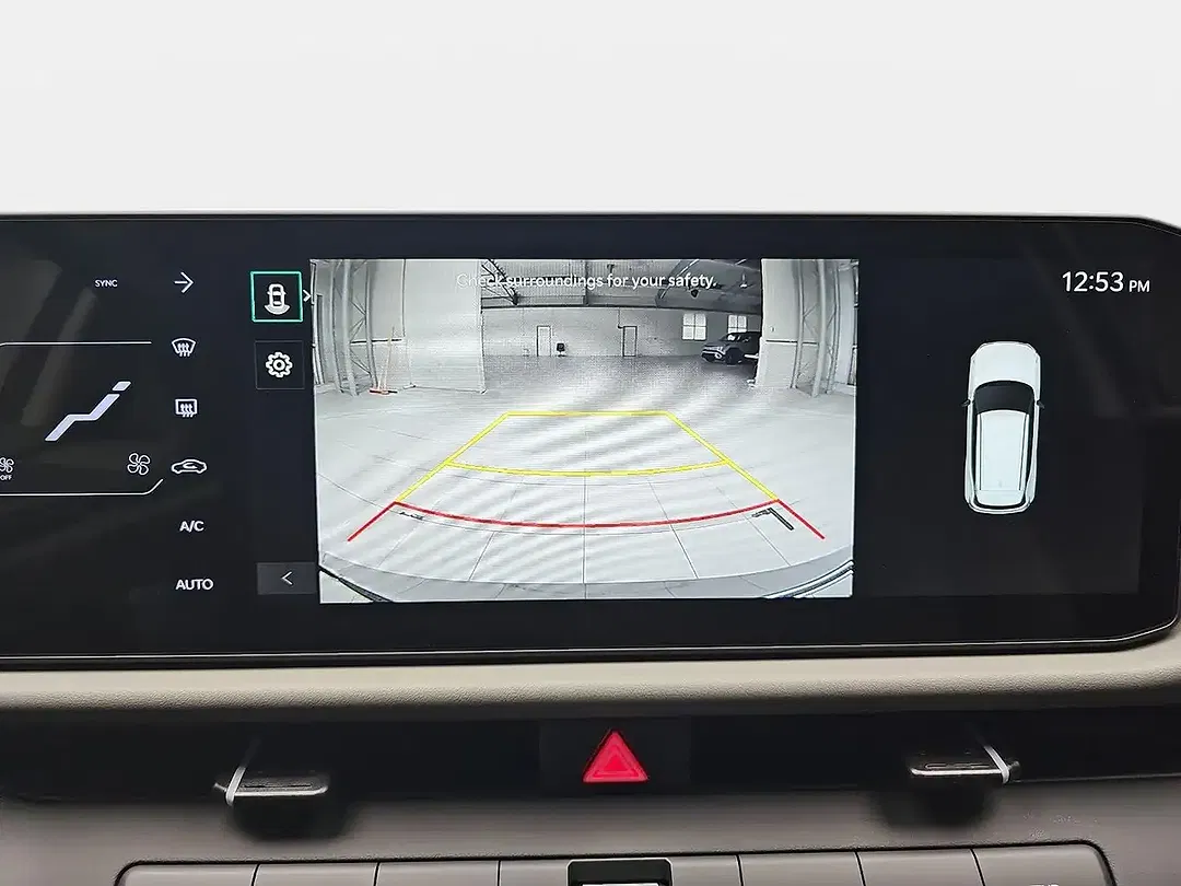 Kia Seltos 1.6 T-GDI Vision Design - Thumbnail 10