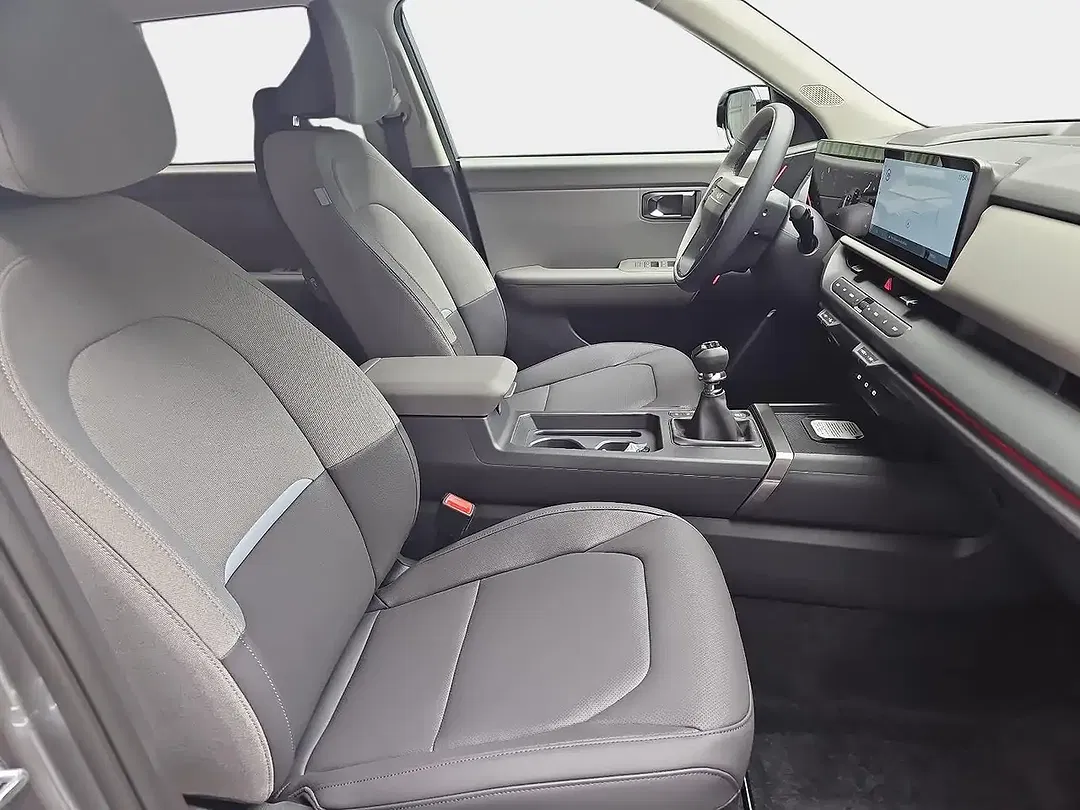 Kia Seltos 1.6 T-GDI Vision Design - Thumbnail 16