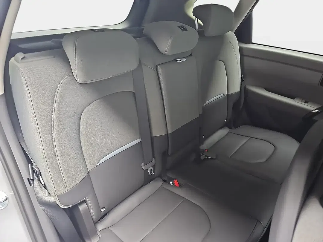 Kia Seltos 1.6 T-GDI Vision Design - Thumbnail 18