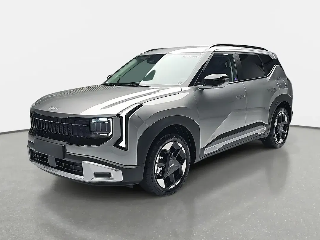 Kia Seltos 1.6 T-GDI Vision Design - foto 1
