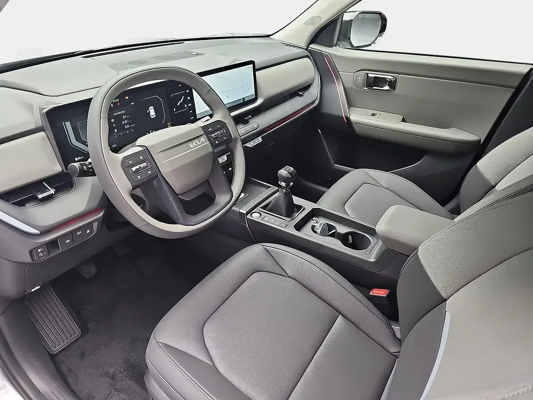 Kia Seltos 1.6 T-GDI Vision Design - foto 19