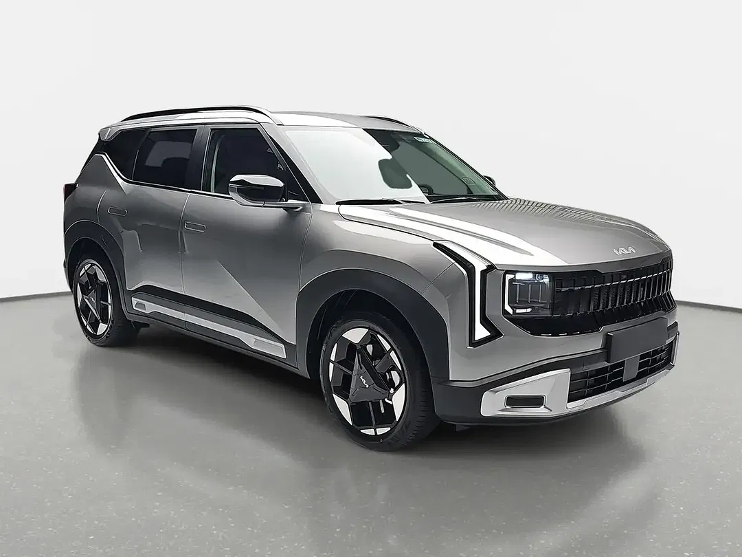 Kia Seltos 1.6 T-GDI Vision Design - foto 2