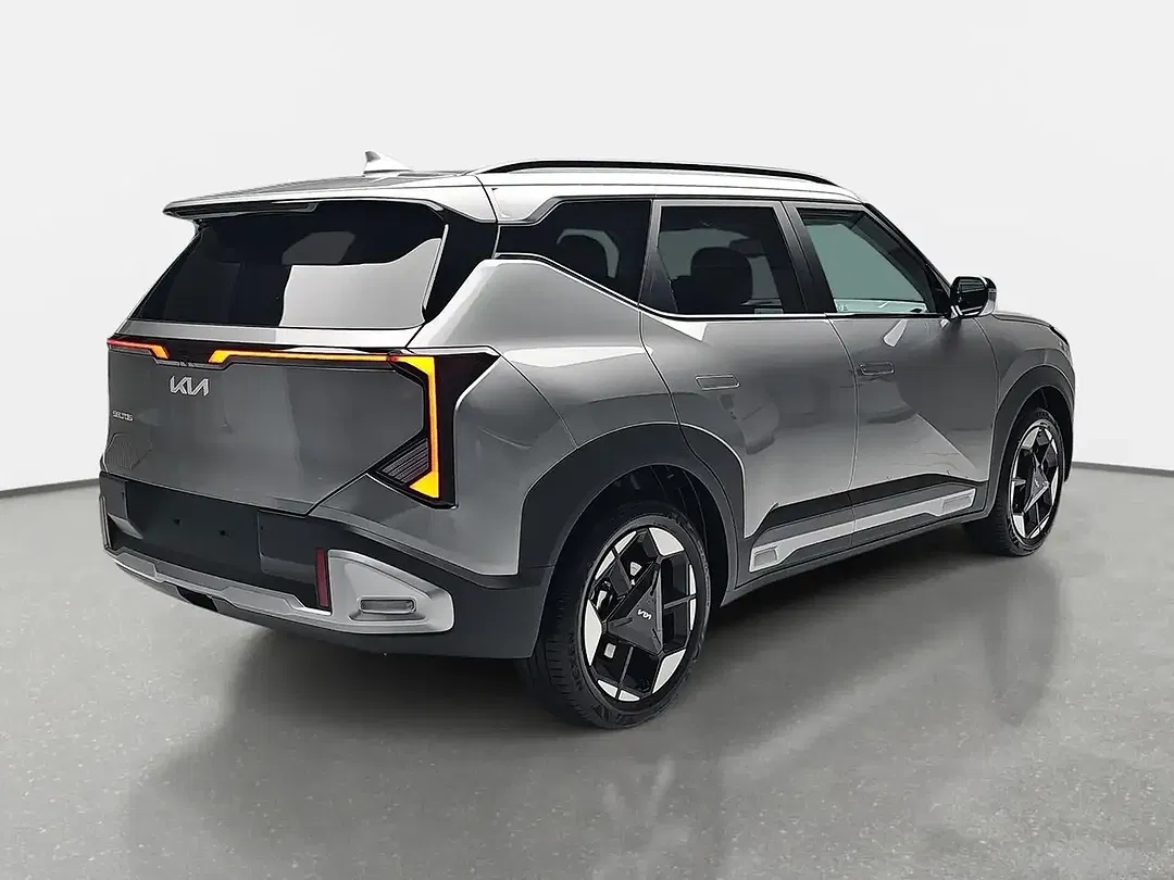 Kia Seltos 1.6 T-GDI Vision Design - Thumbnail 3