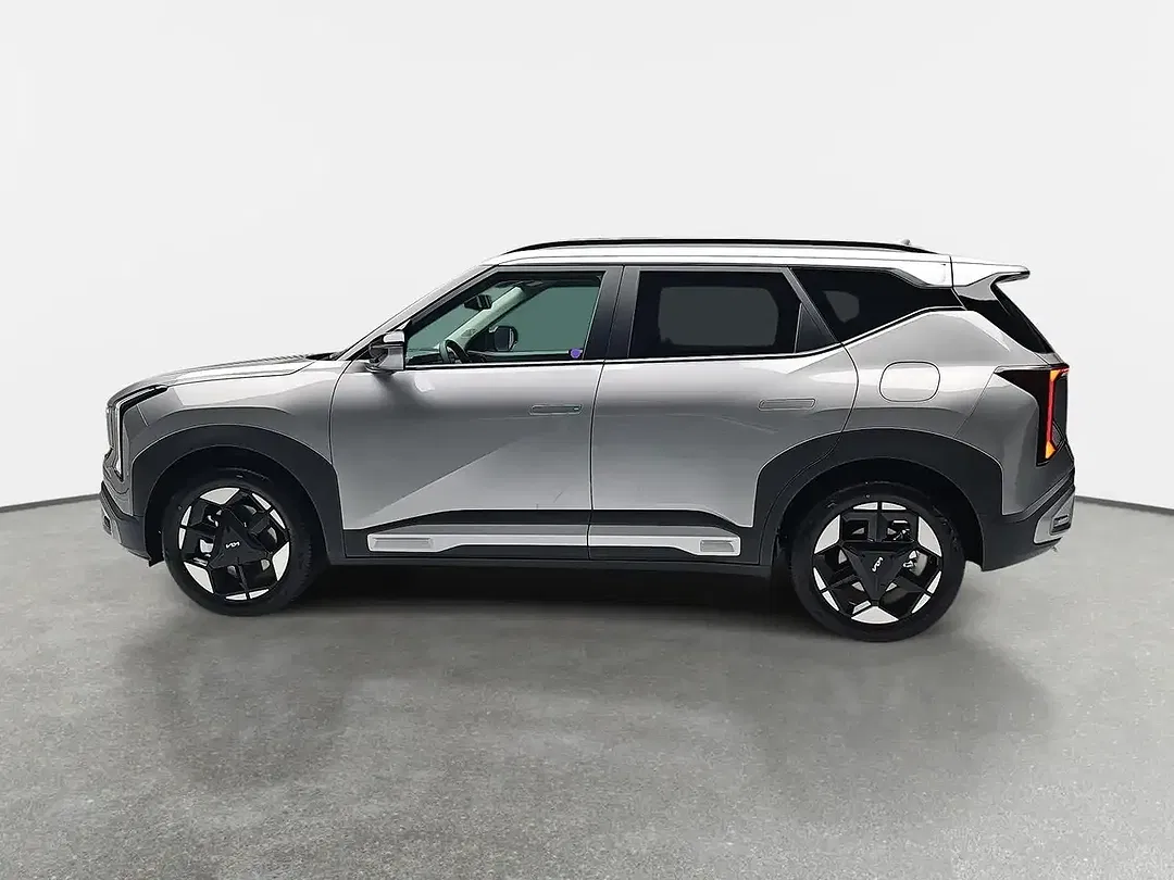 Kia Seltos 1.6 T-GDI Vision Design - Thumbnail 5