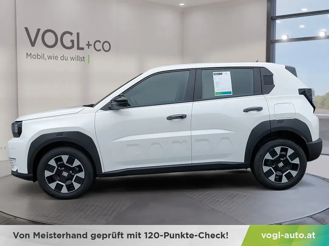 Fiat Grande Panda MHEV Icon - foto 2