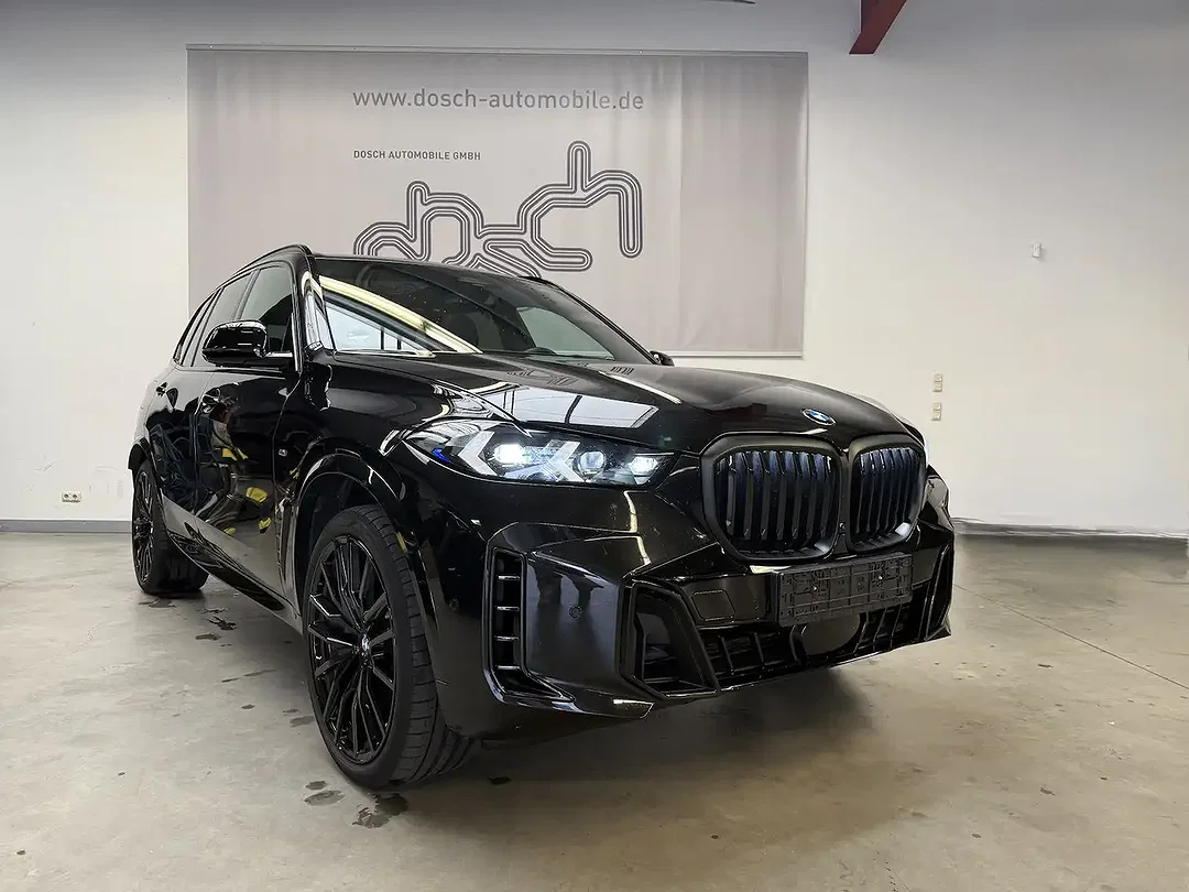 BMW X5 M Sport Pro - Afbeelding 1