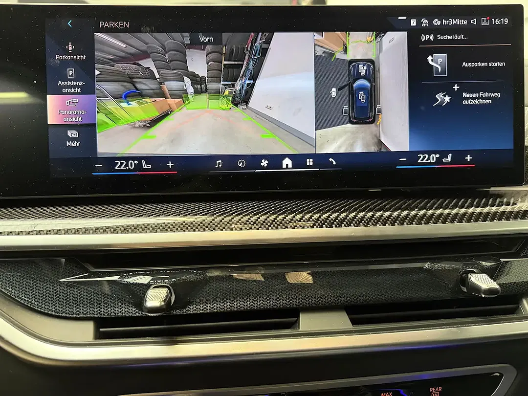 BMW X5 M Sport Pro - Thumbnail 10