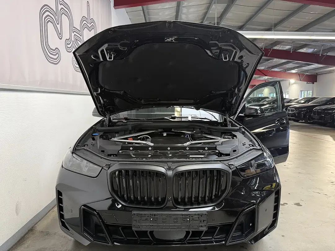 BMW X5 M Sport Pro - Thumbnail 13