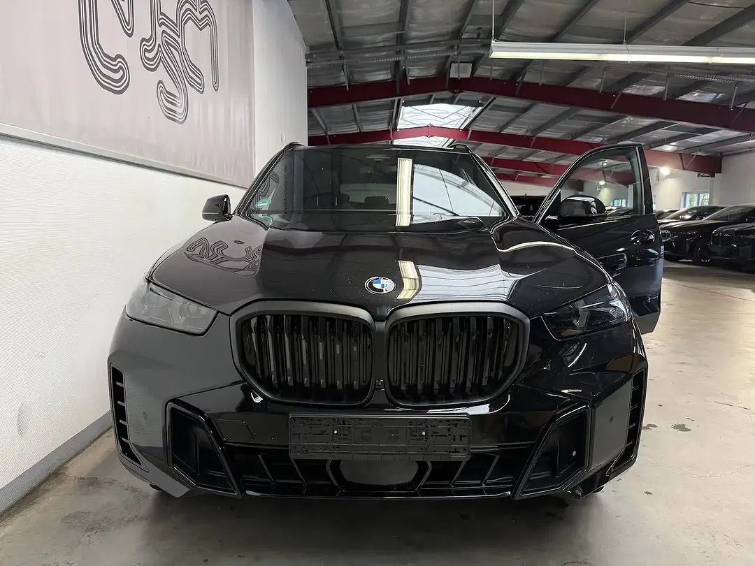 BMW X5 M Sport Pro - Thumbnail 14