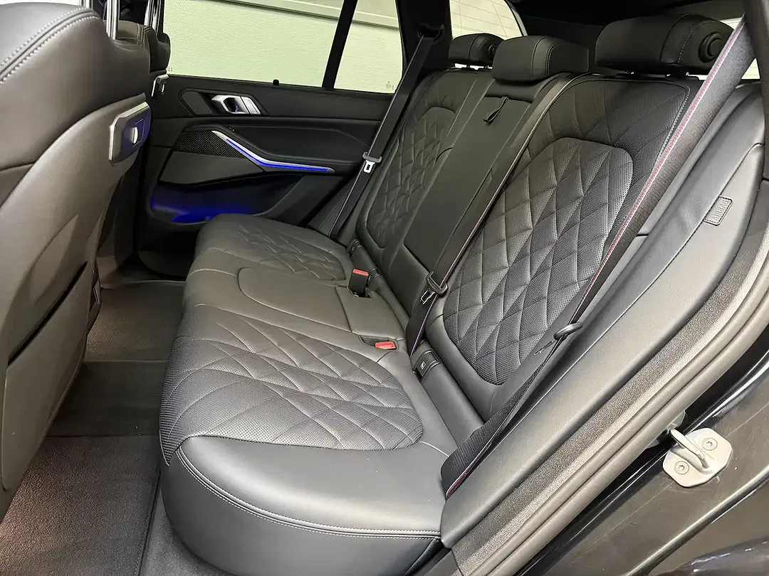 BMW X5 M Sport Pro - Thumbnail 6