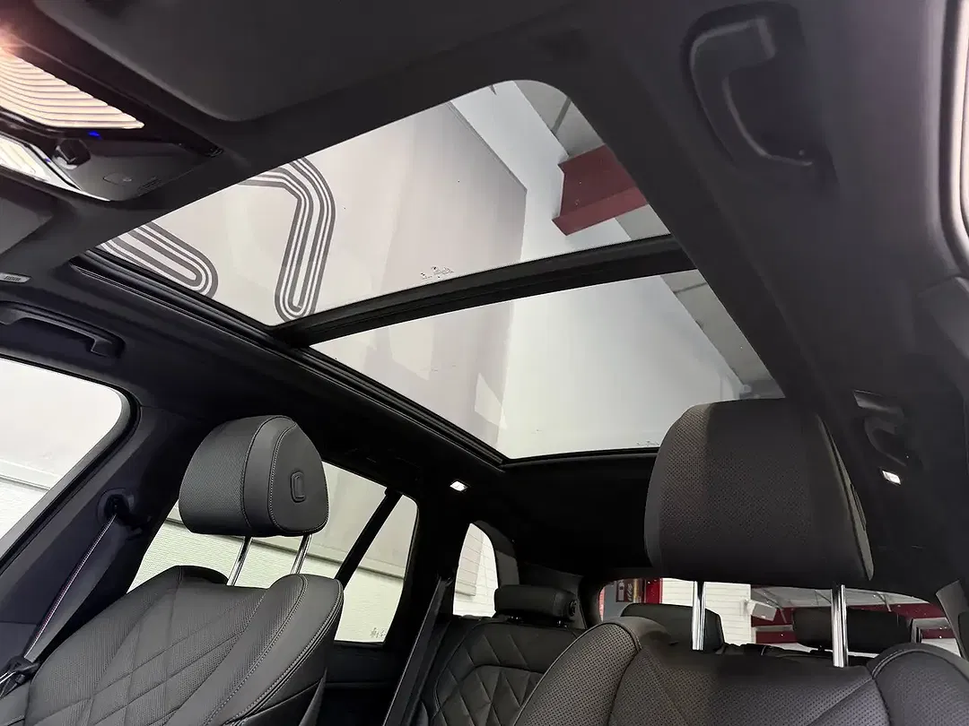 BMW X5 M Sport Pro - Thumbnail 7
