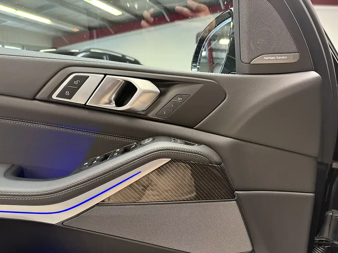 BMW X5 M Sport Pro - Thumbnail 8