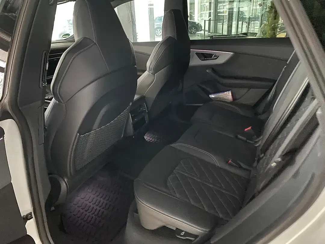 Audi SQ8 4.0 V8 Matrix LED - Thumbnail 7