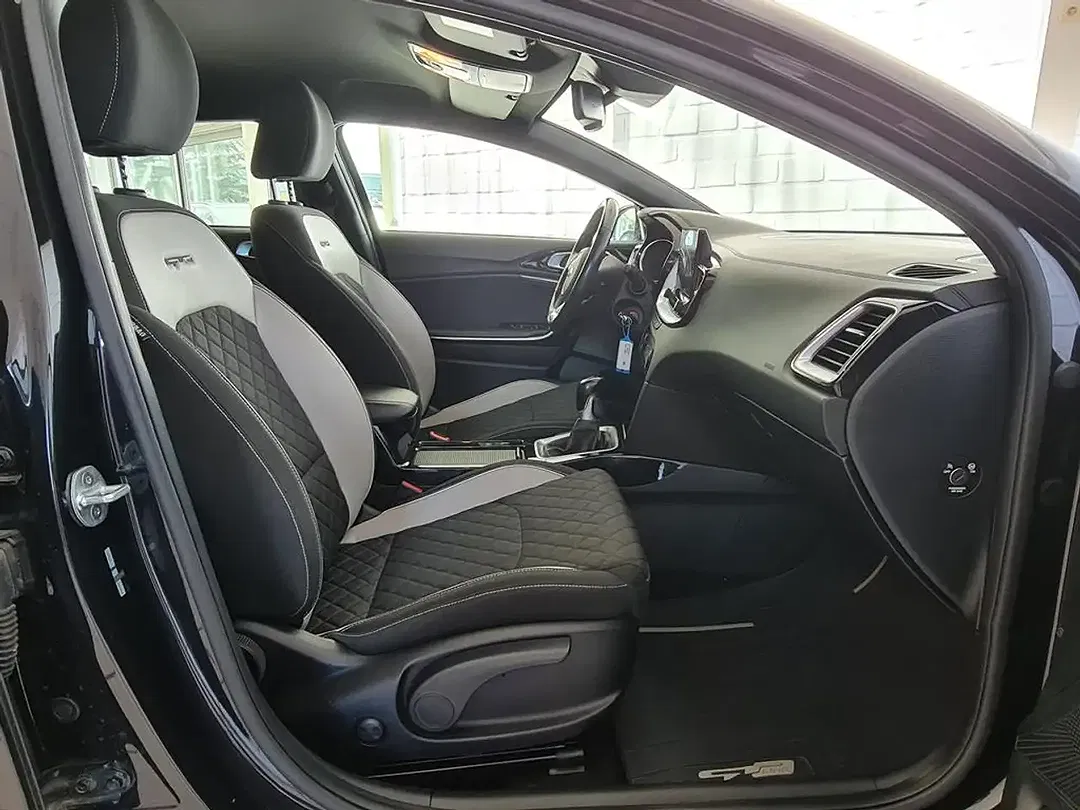 Kia ProCeed / pro_cee'd GT-Line - Thumbnail 11