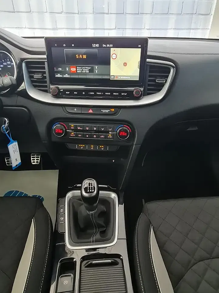 Kia ProCeed / pro_cee'd GT-Line - Thumbnail 13