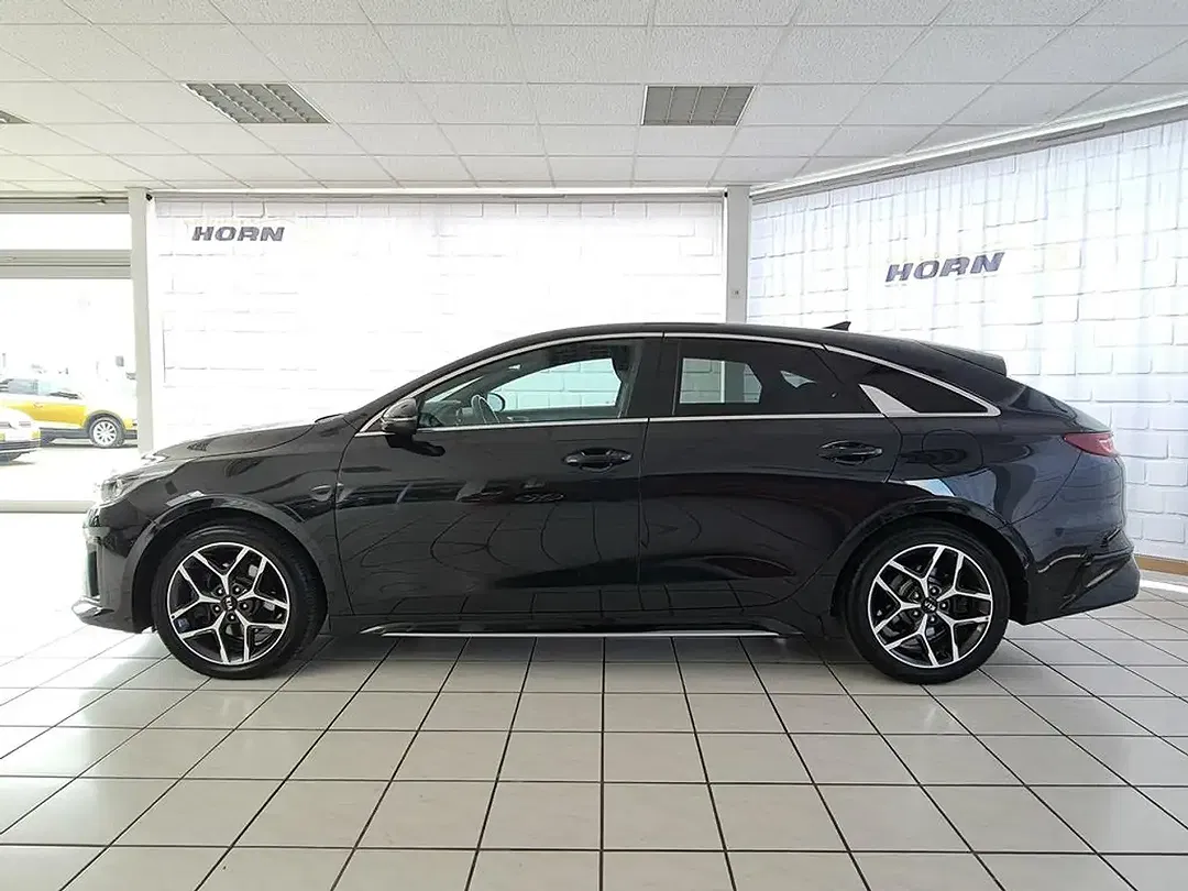 Kia ProCeed / pro_cee'd GT-Line - Thumbnail 4
