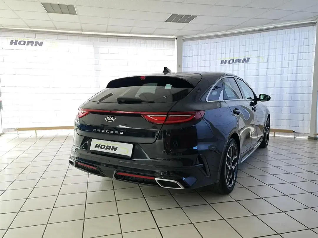 Kia ProCeed / pro_cee'd GT-Line - Thumbnail 6