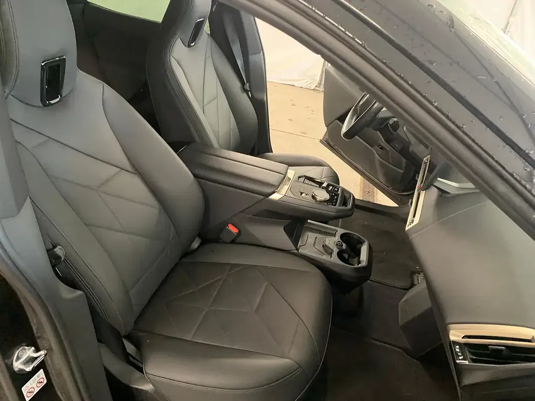 BMW iX xDrive Sport - foto 8