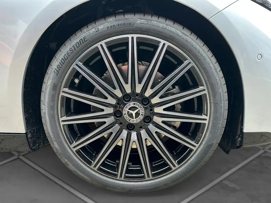 Mercedes-Benz CLA 200 4MATIC Night - Thumbnail 5