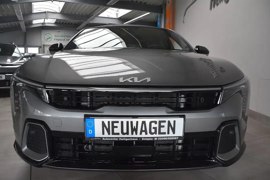 Kia K4 1.0 T-GDI DCT GT-Line - Thumbnail 10