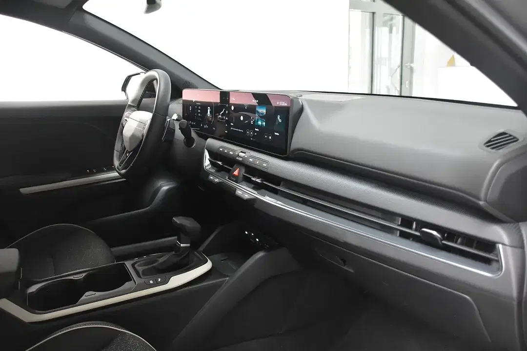 Kia K4 1.0 T-GDI DCT GT-Line - Thumbnail 13